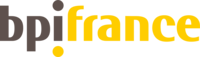 Logo BPI France